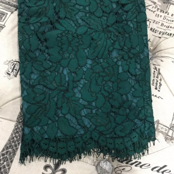 RACHEL PARCELL Lace Pants - Picture 11 of 12